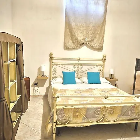 Sister Apartmán Neapol