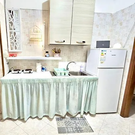 Apartmán Sister *