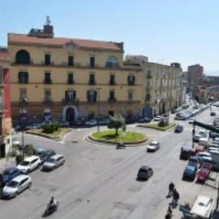 アパート Sister ナポリ