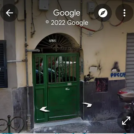 アパート Sister ナポリ