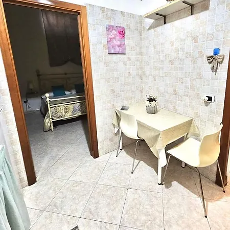 アパート Sister ナポリ