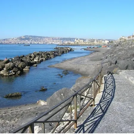 アパート Sister ナポリ